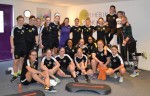 teamfoto fit4lady